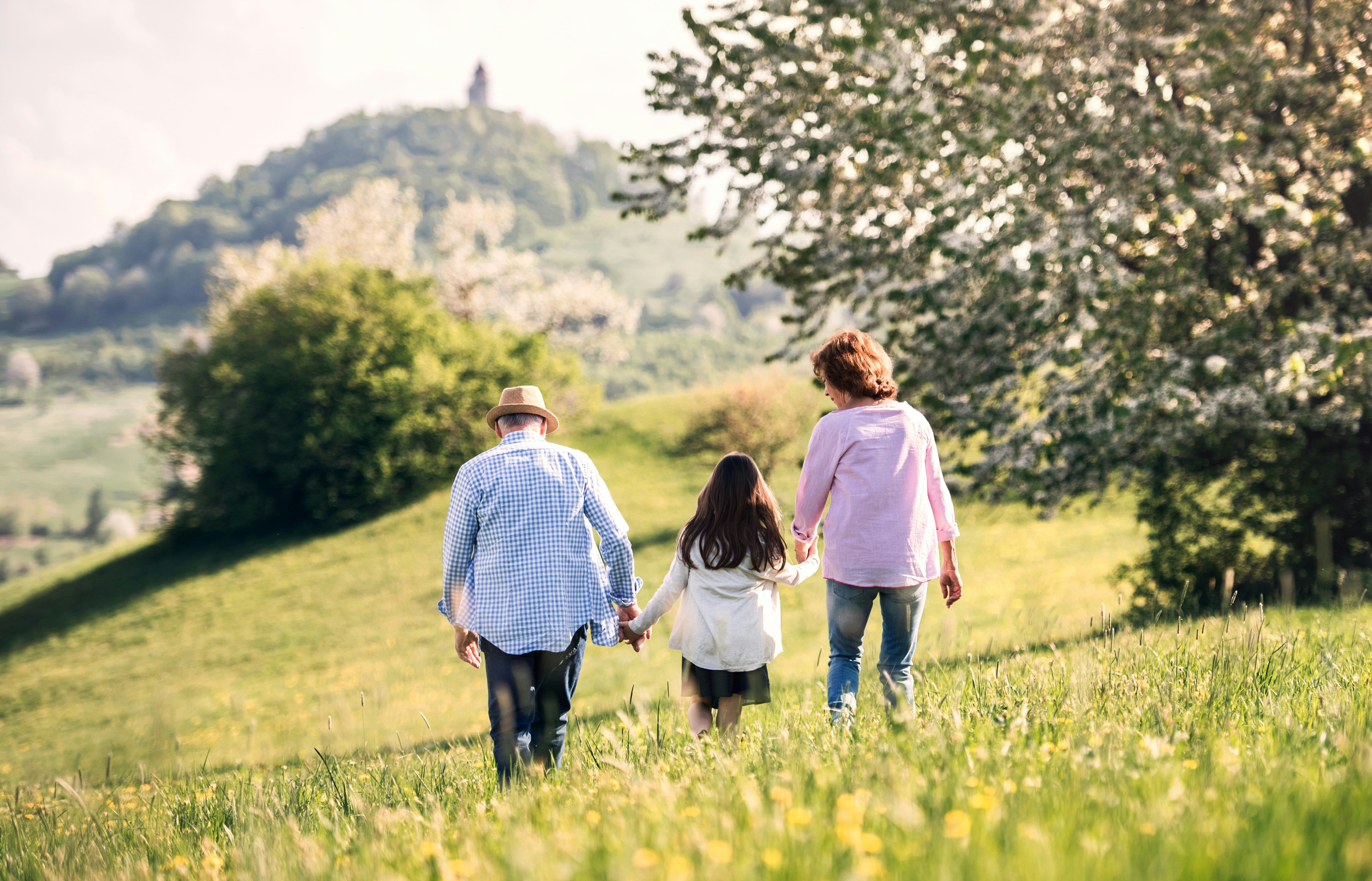 Legacy Planning - All you need to know