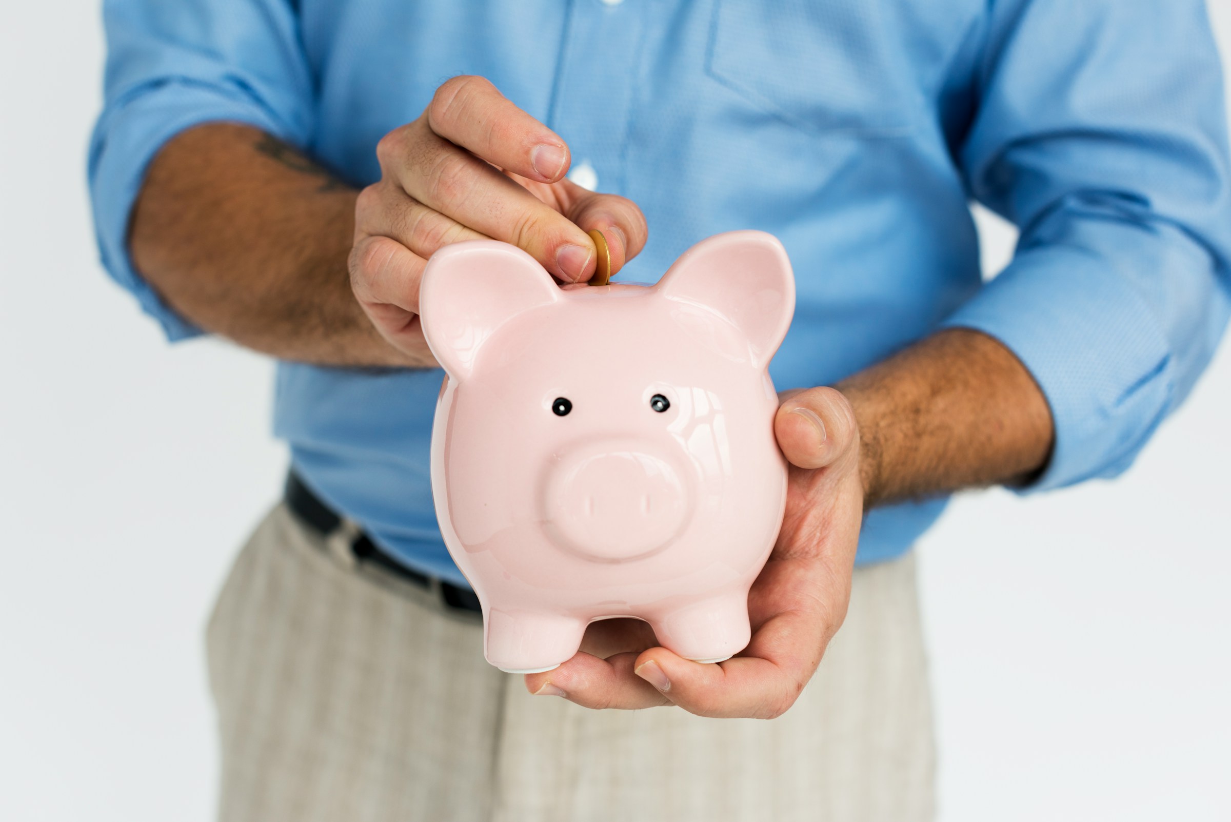 I’m Too Young to Think About Retirement – Or Am I?