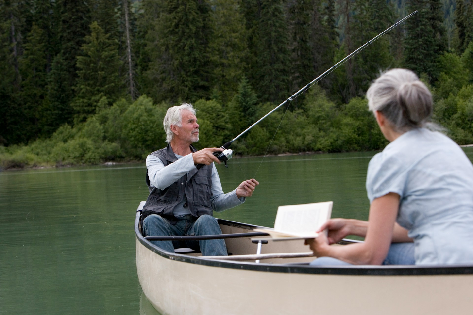 Want to Retire Early?