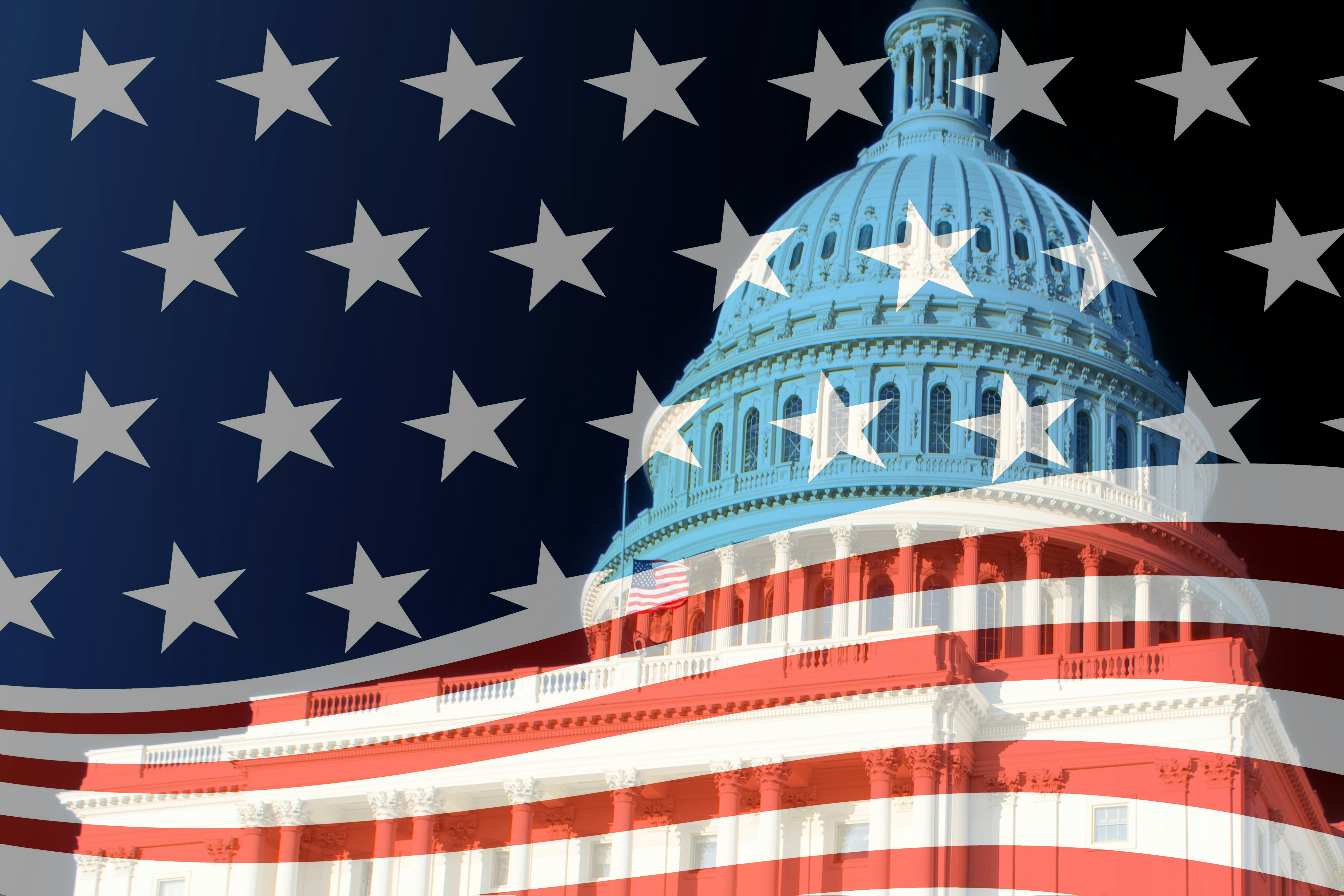 WEEKLY UPDATE - HOUSE CLEARS BILL, TARIFF IMPLICATONS