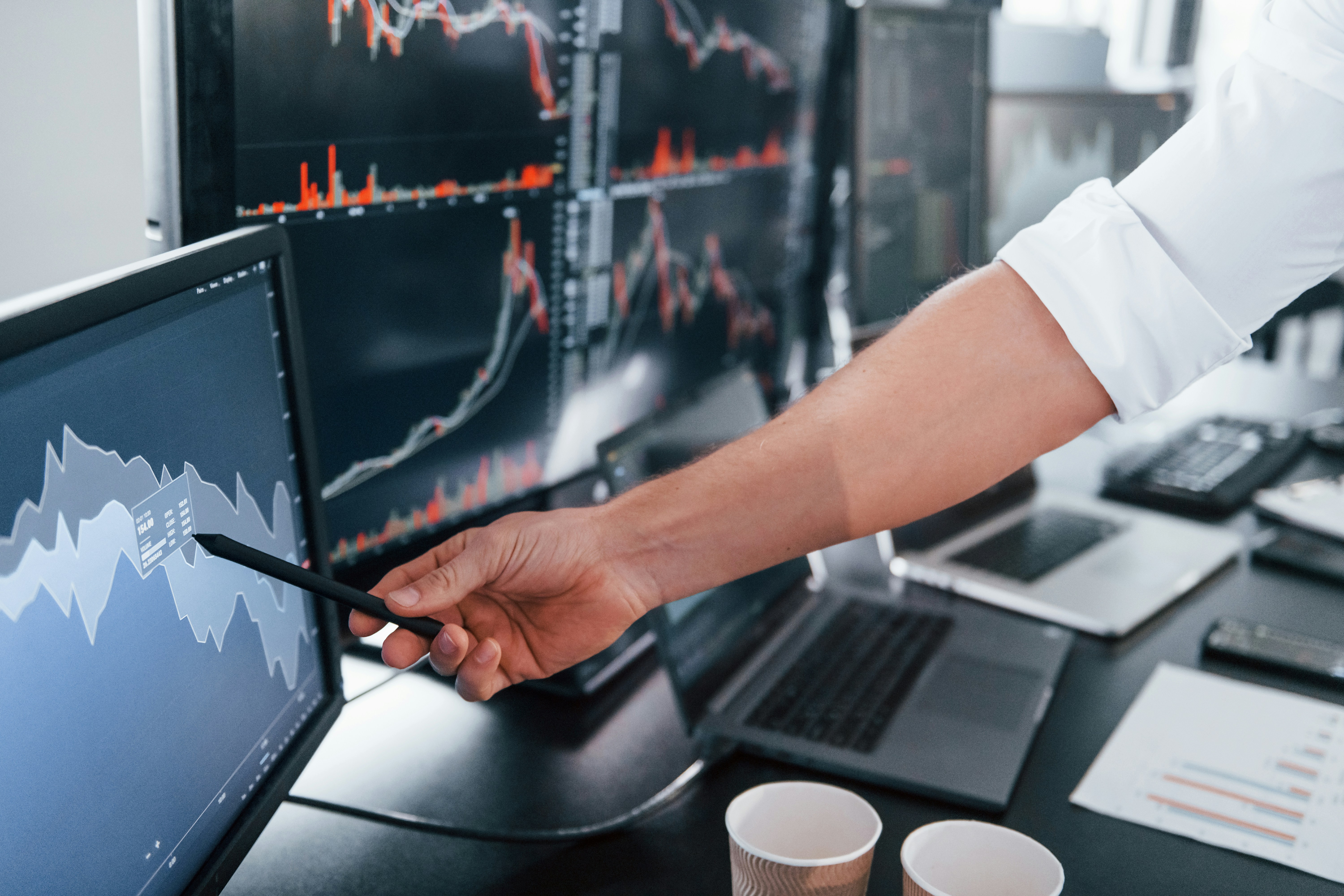 Mid-Year Portfolio Rebalancing for RIAs: Turning Market Drift Into Strategic Discipline