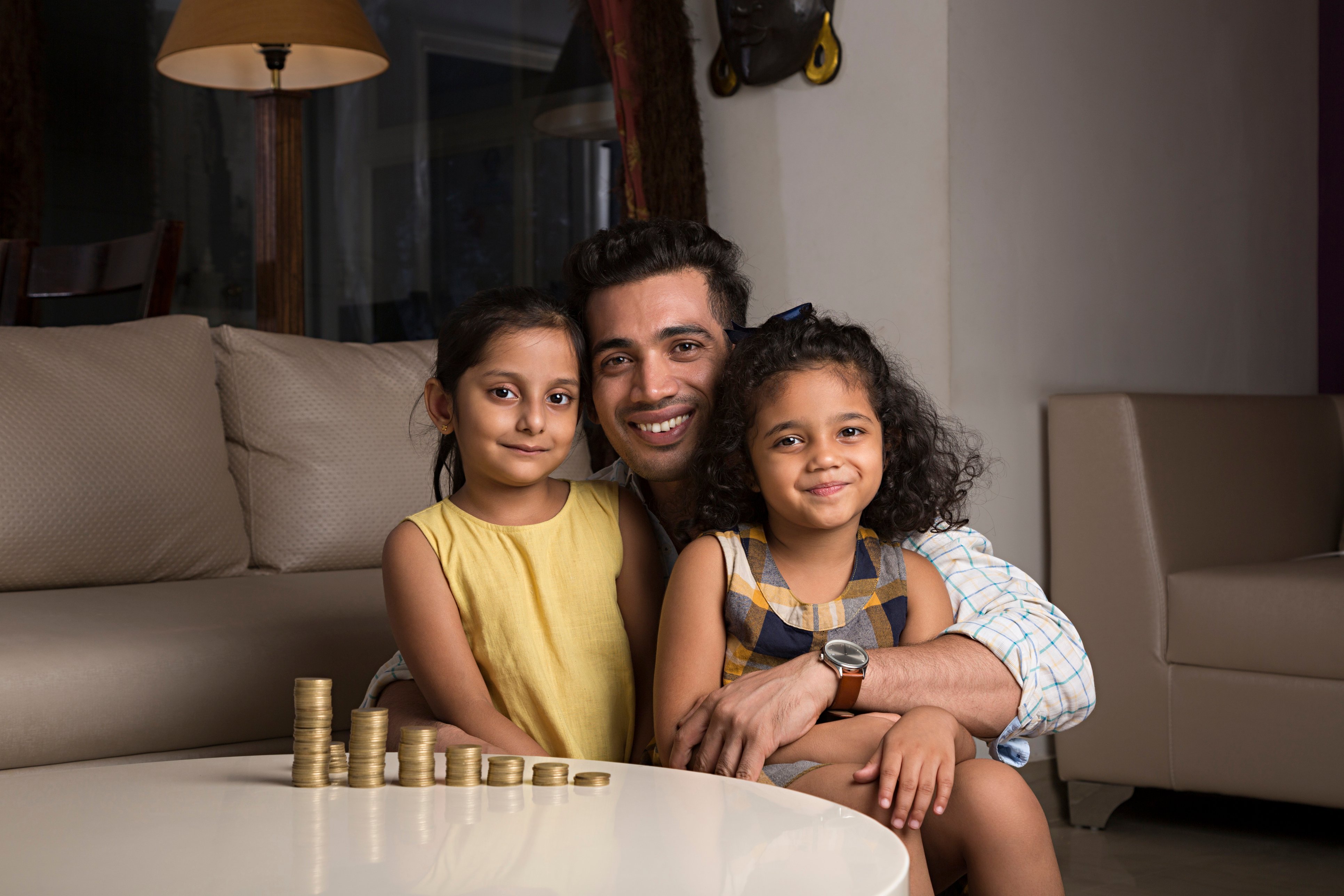 Planning your Kids future