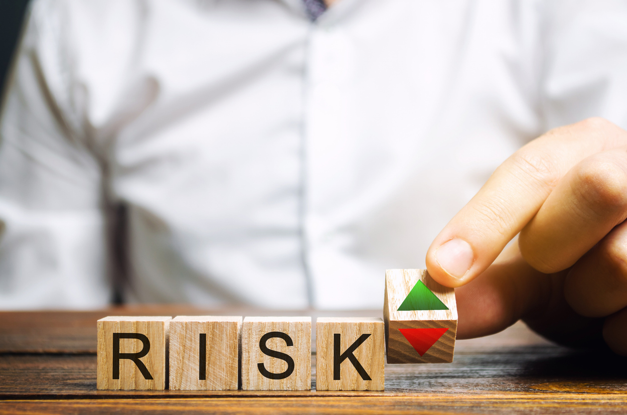 The Hidden Risk of Calm Markets