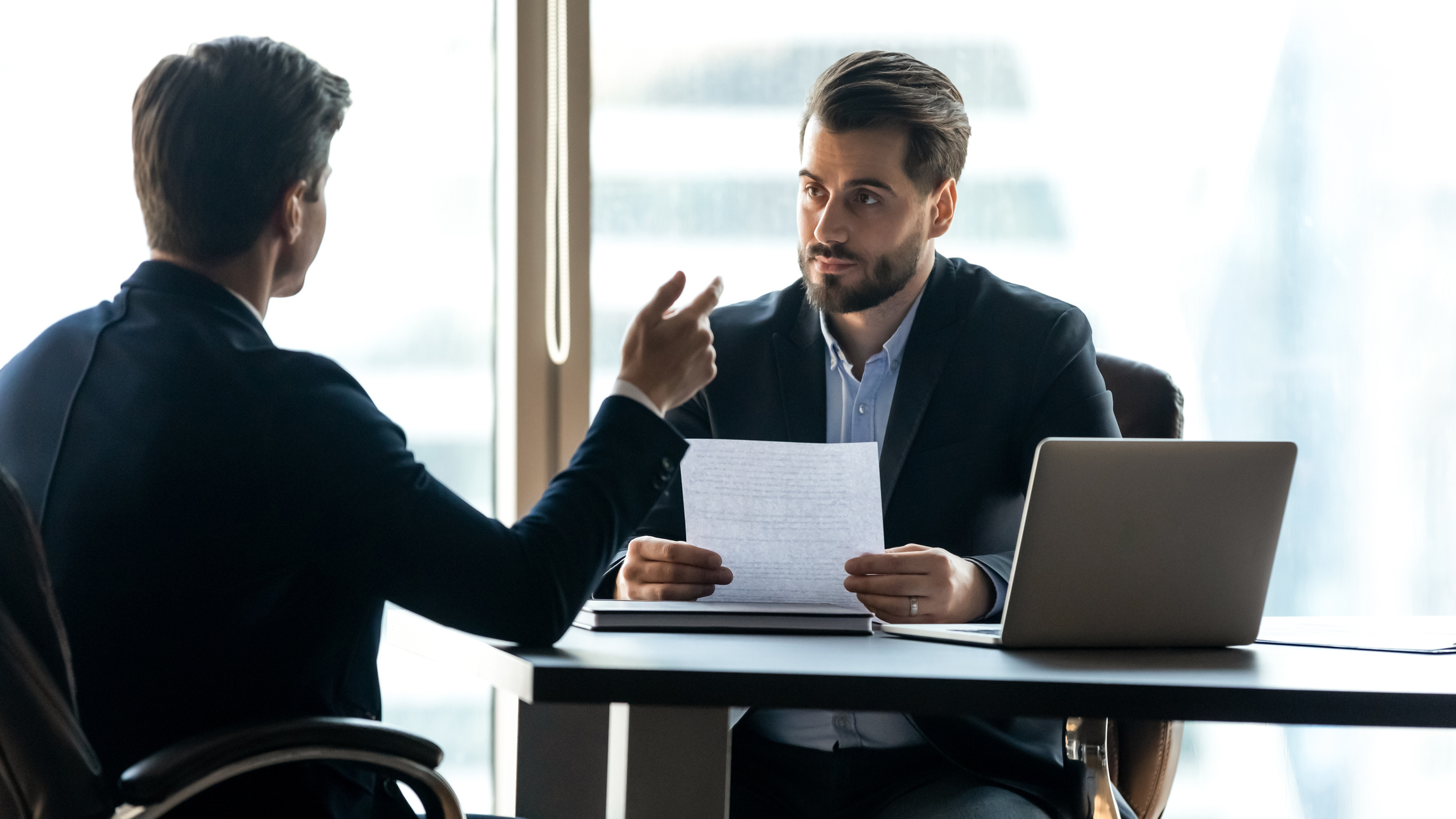 Why a Traditional Financial Advisor May Be Failing You ?