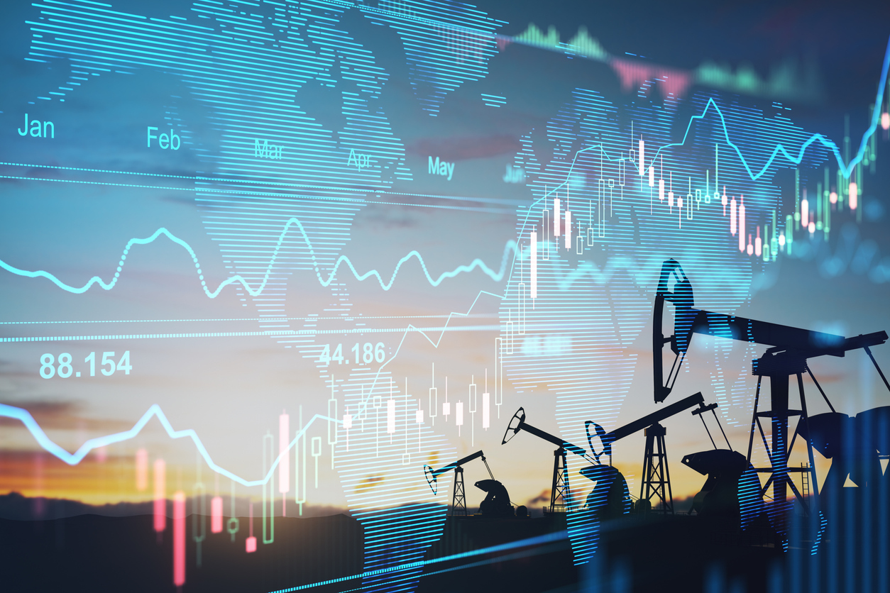 Falling Oil Prices Ease Inflation as Federal Reserve Signals Higher Interest Rates