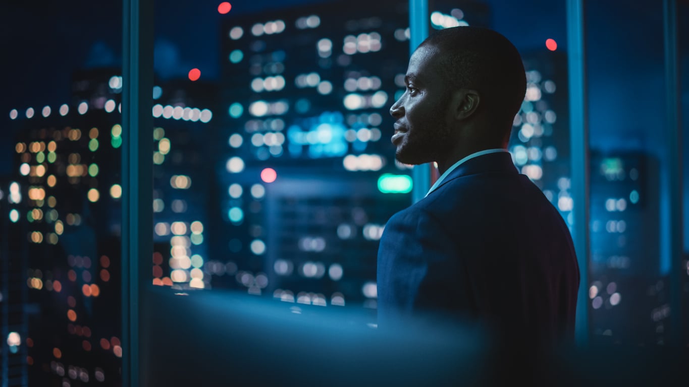 Why Doing Nothing Is Sometimes the Best Investment Move