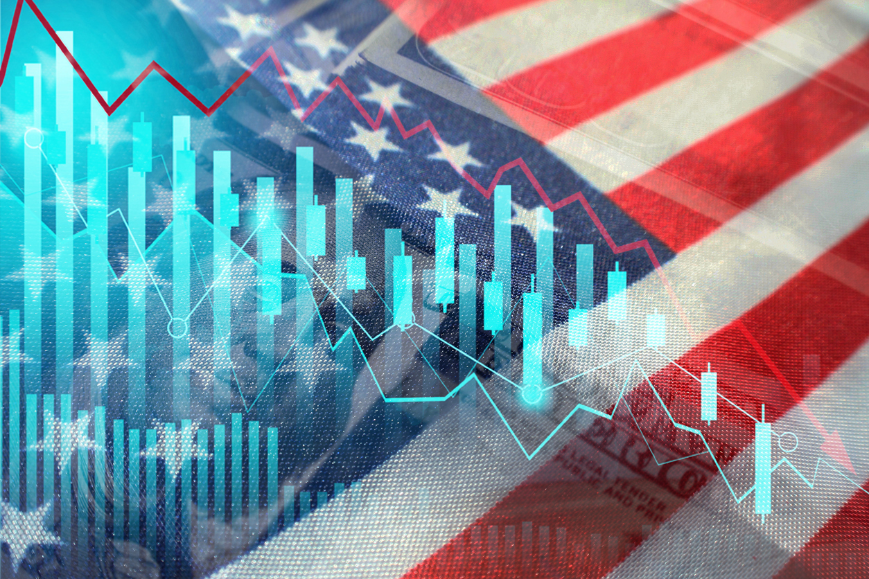 Geopolitical Risks Continue to Drive Market Volatility