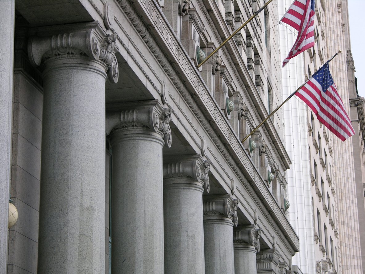 Markets Sell Off as Fed Signals Higher-for-Longer Rate Outlook