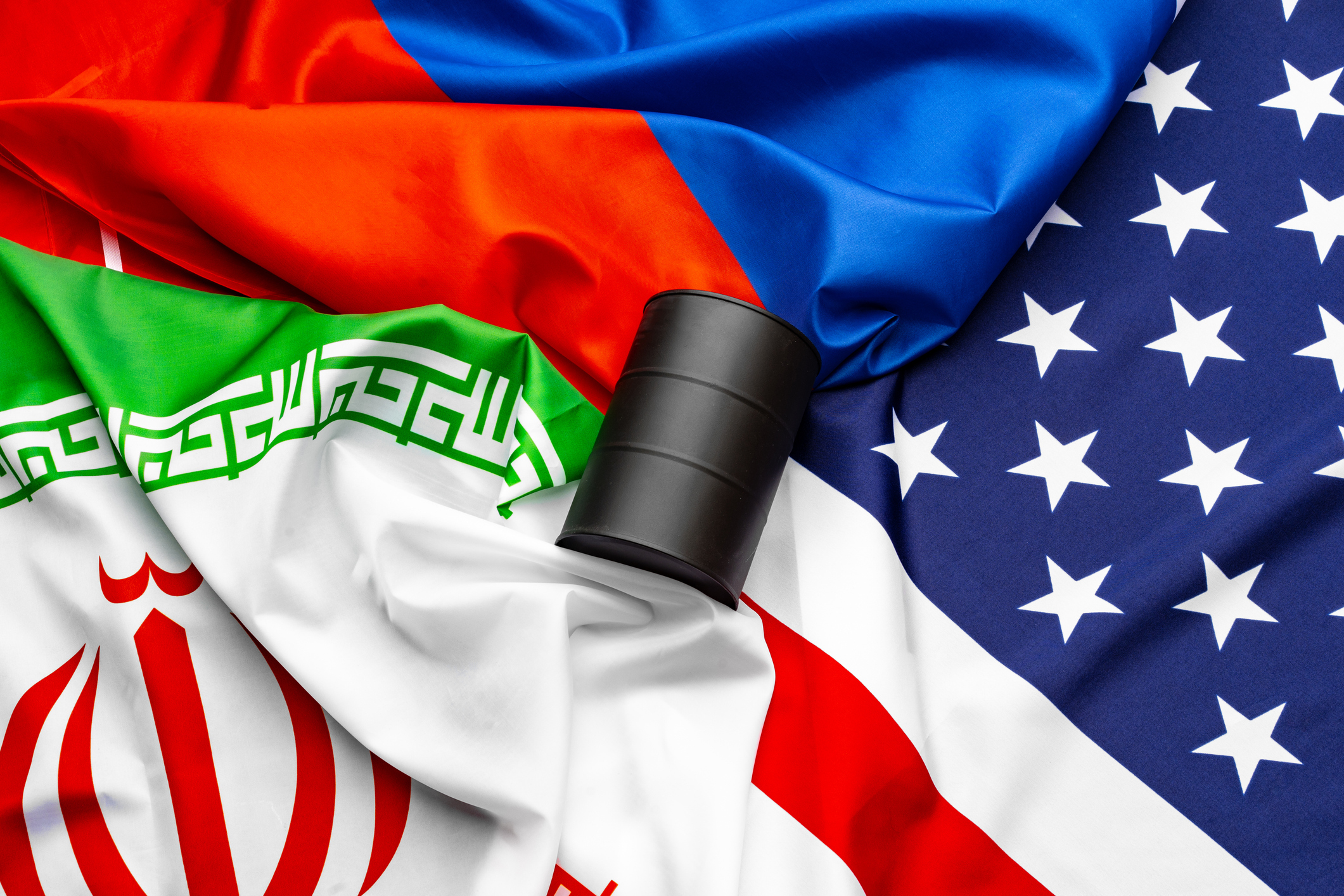 US-Iran Tensions Drive Oil Surge: What It Means for Investors