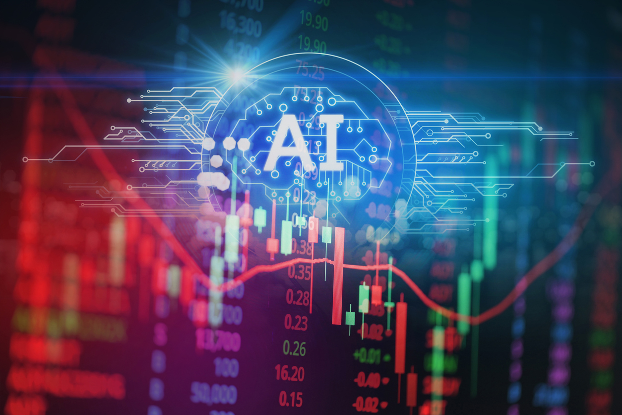 AI Stocks Pull Back, but the Long-Term AI Investment Story Remains Intact