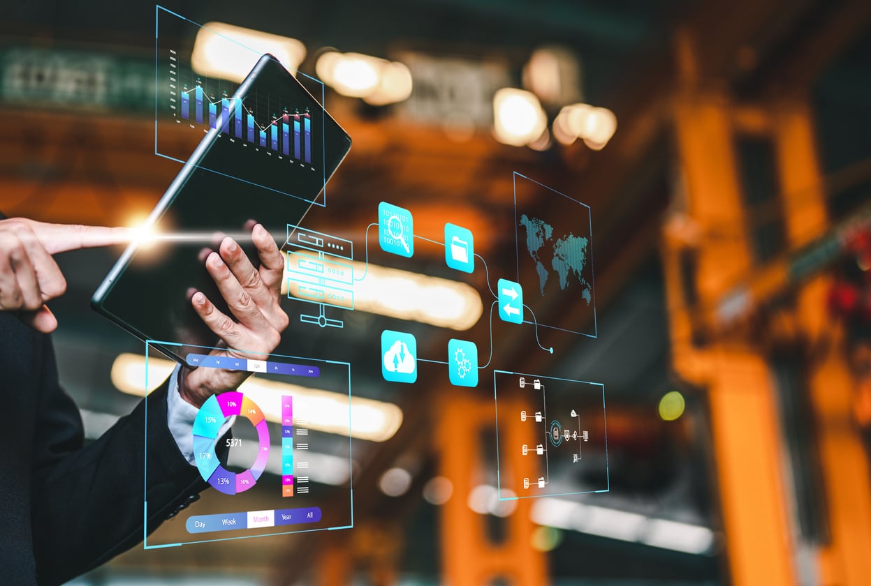 Ten Features Every Modern Wealth Platform Needs