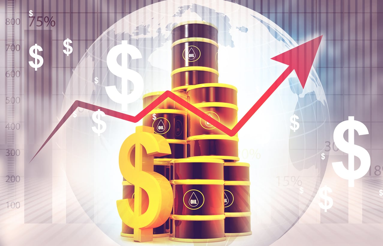 Oil Prices, Inflation and Higher Treasury Yields Keep Markets on Edge