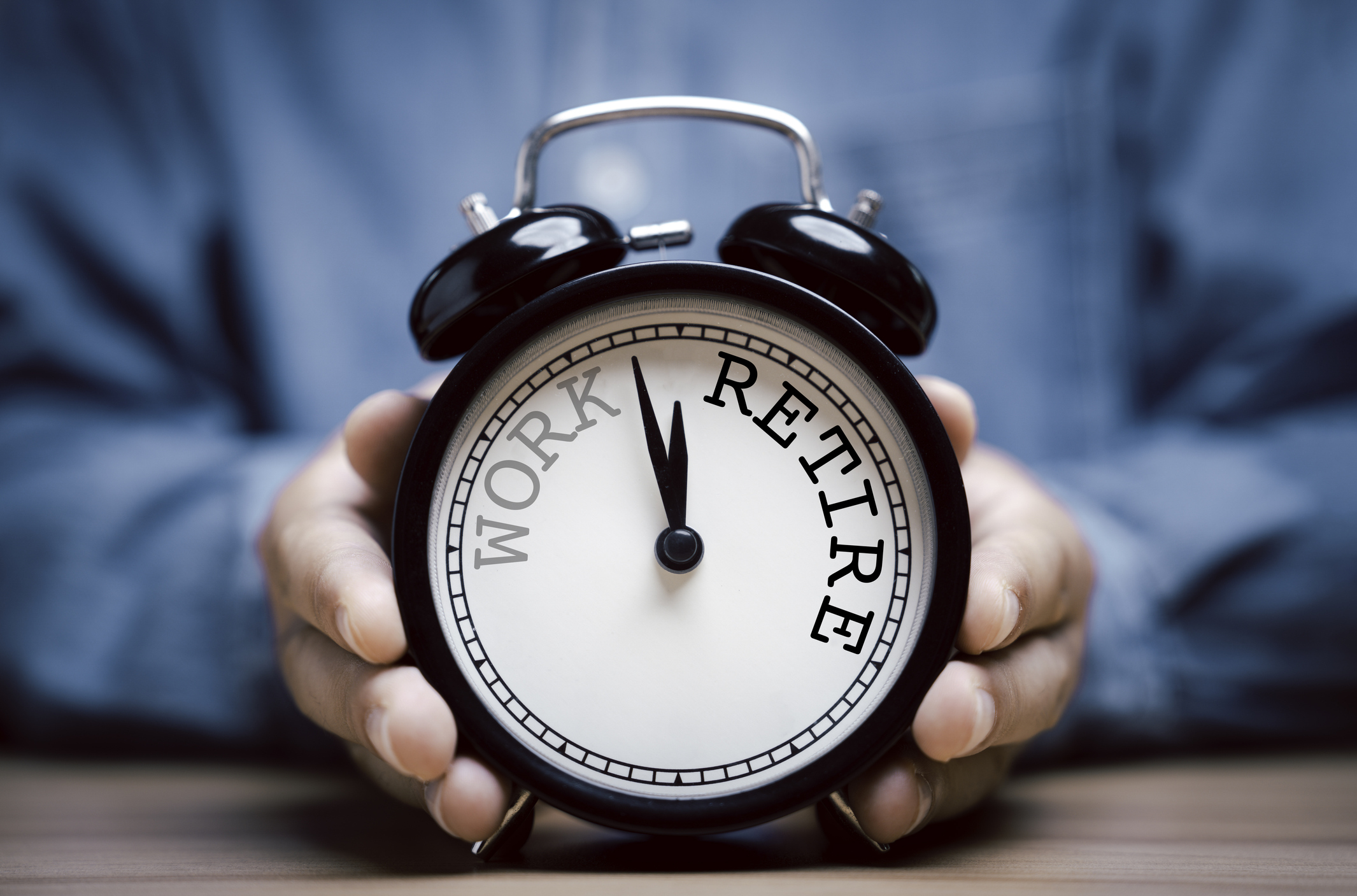 The Big Three Risks Investors Must Plan for in Retirement