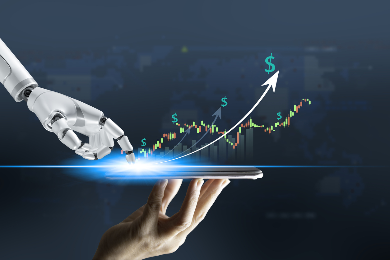 AI Demand Remains Strong Despite Sector Rotation in U.S. Markets