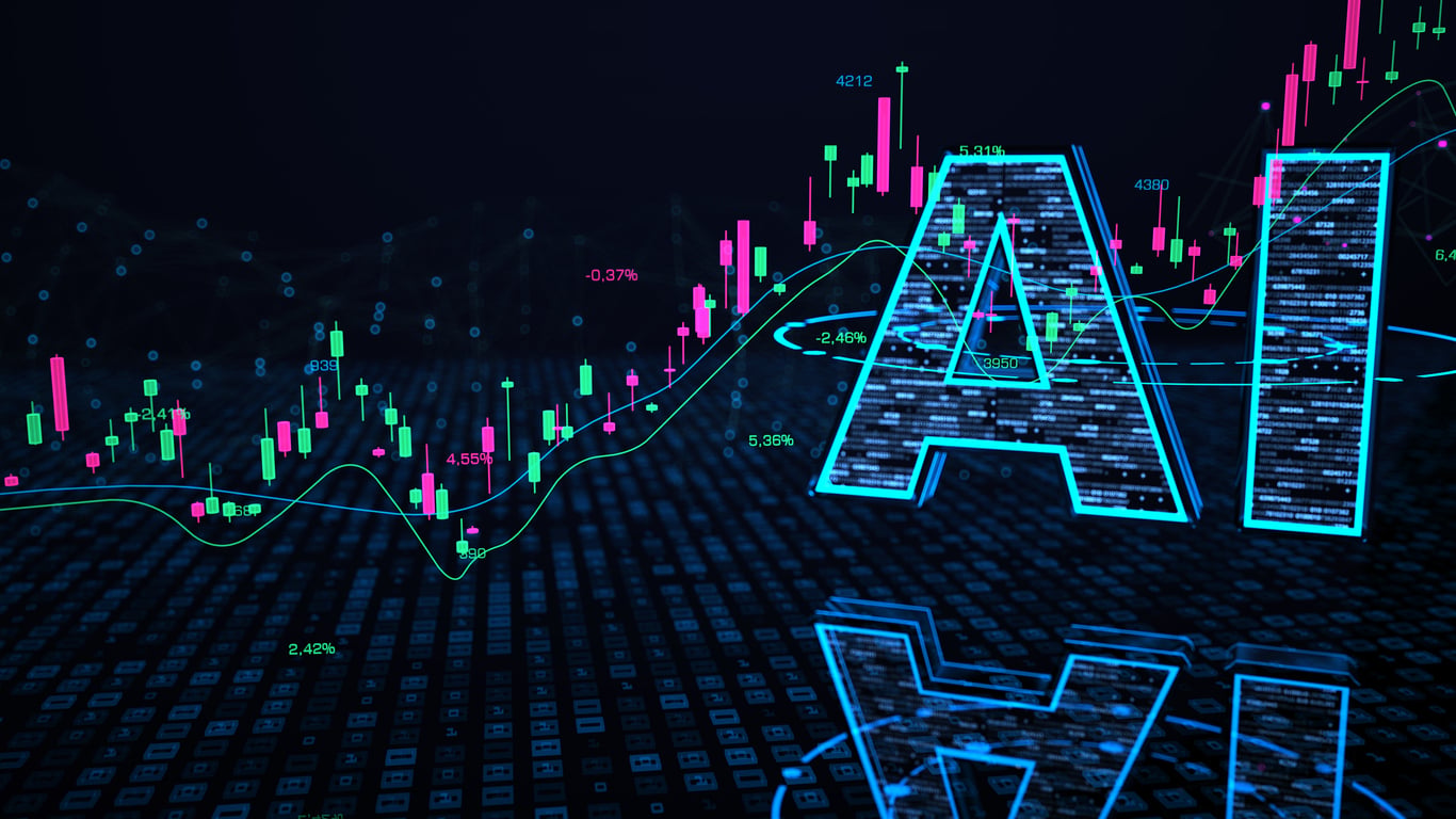 AI Demand Remains Strong Despite Market Volatility