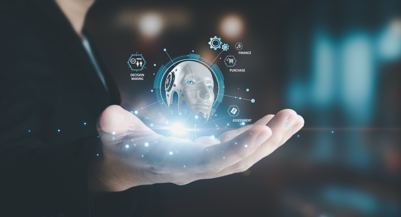 AI + Human Judgment: The Future of Wealth Management??