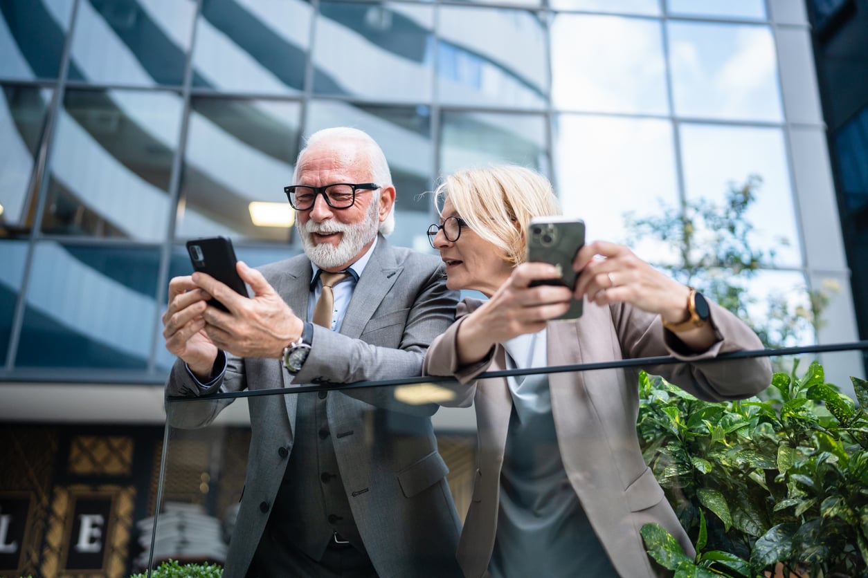 Why High Net Investor's Should Think Like Endowments