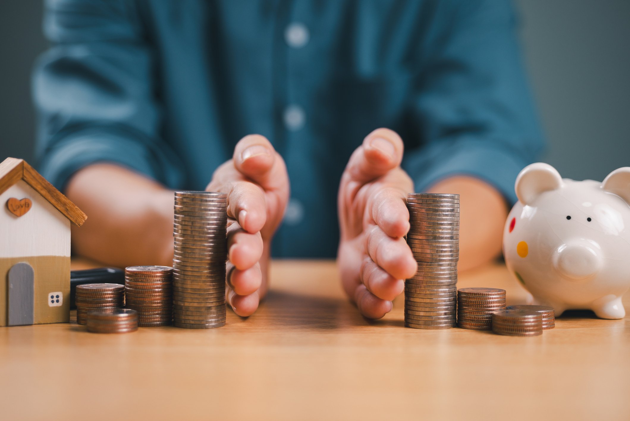 Debt Isn’t Always the Villain. Sometimes, It’s the Tool.