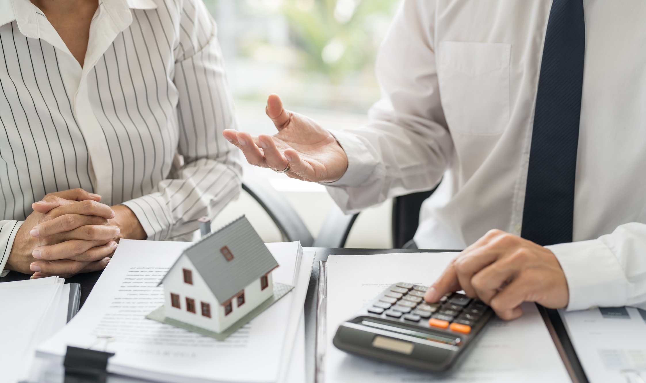 Real Estate as an Investment: Why It Needs Context in Today’s U.S. Market