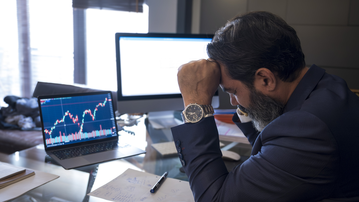 Are You Managing Wealth or Managing Chaos?