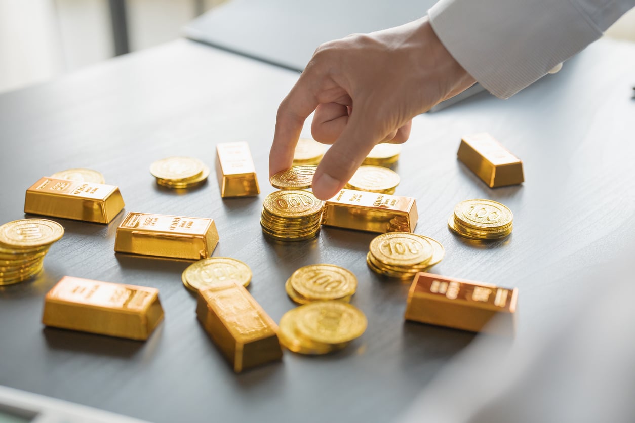Macro Risk and Market Rotation: What It Means for Equities, Gold and Crypto