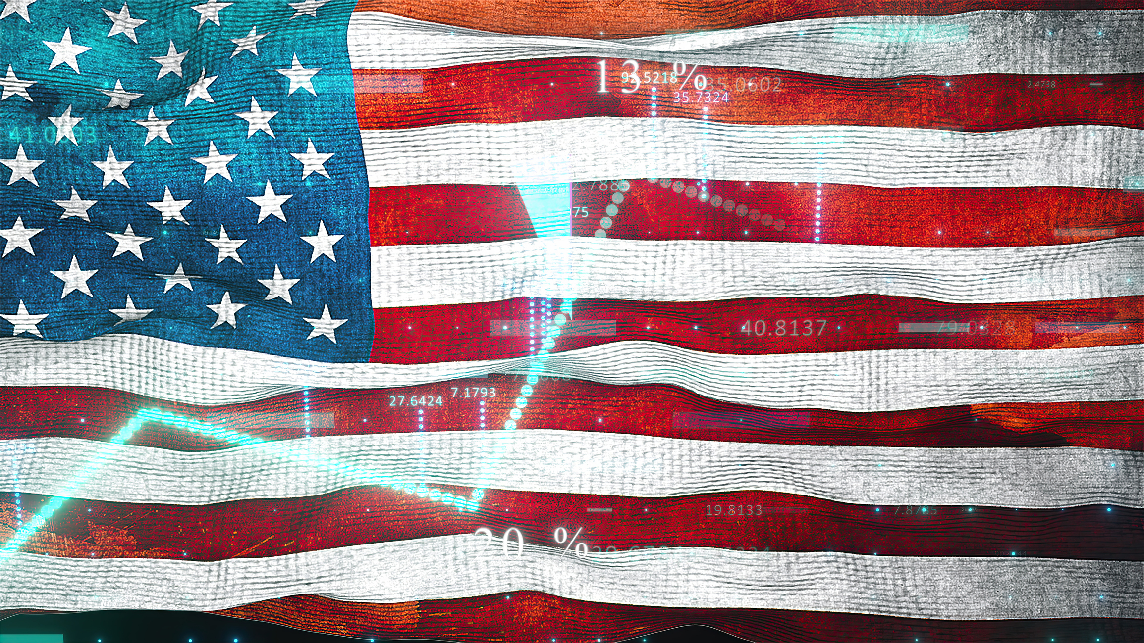Powell Signals September Rate Cut, Markets Hit Record Highs