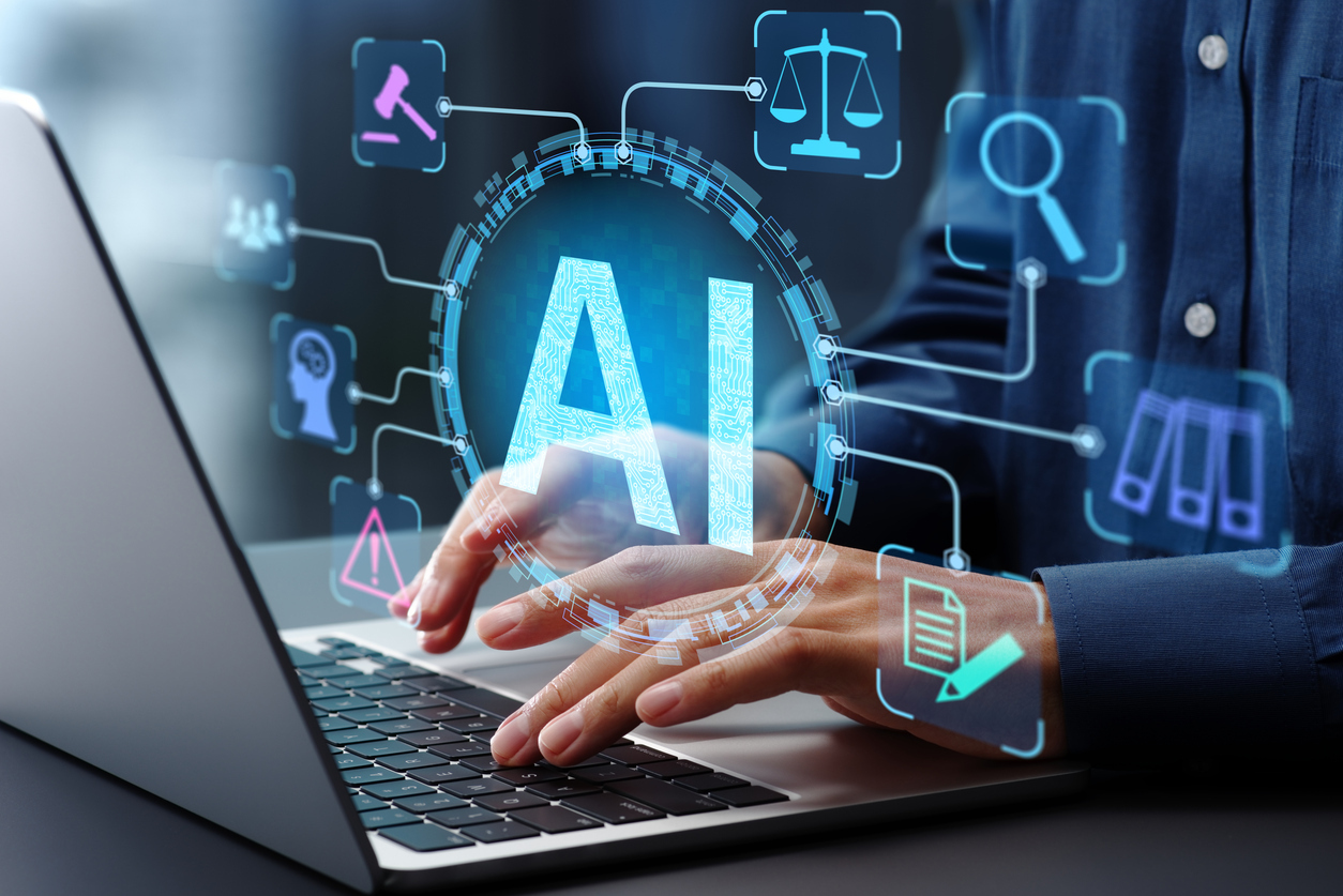 The AI Trade Pauses as Investors Reassess AI CapEx Growth
