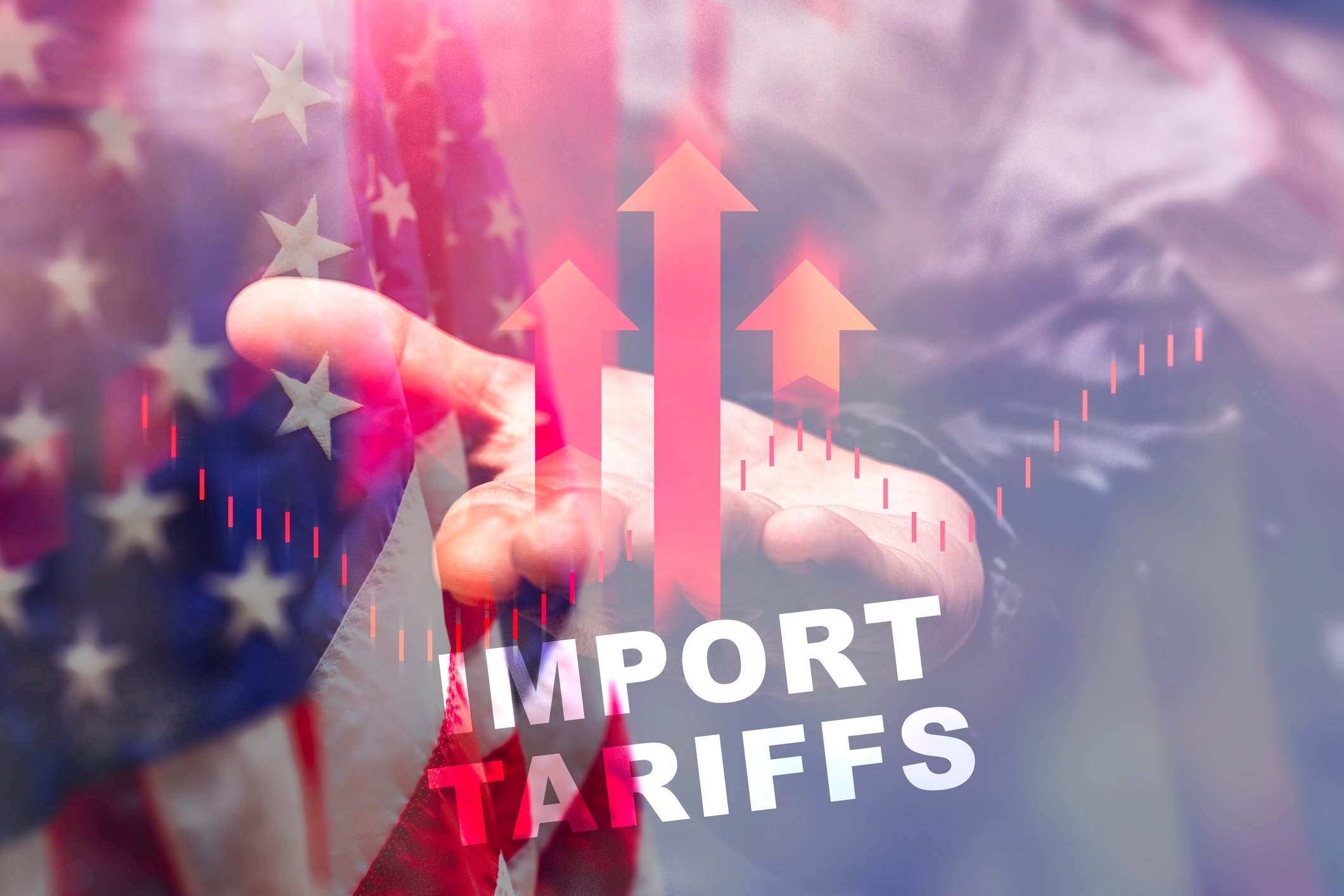 Trump's Tariff Policies: Key Deadlines TO WATCH and IT'S Market Impact