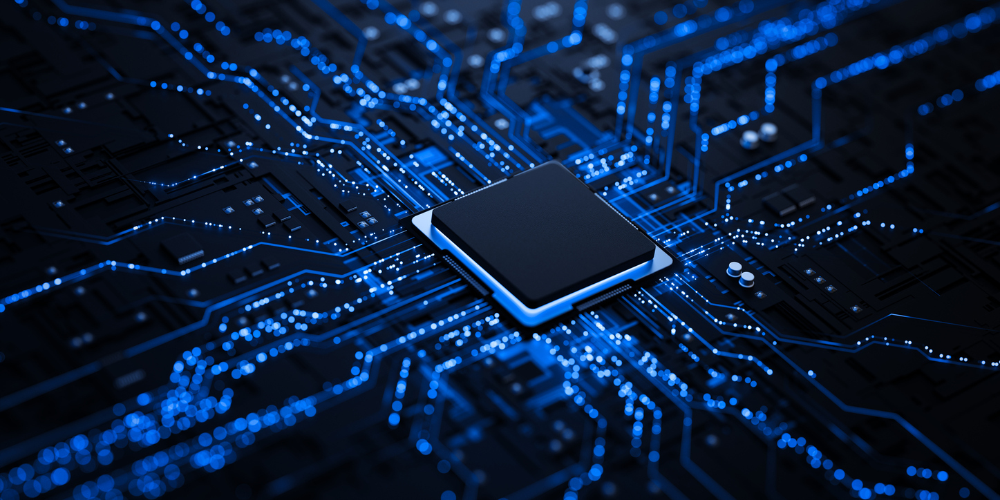 Semiconductors Pull Back, but Investor Demand Remains Strong
