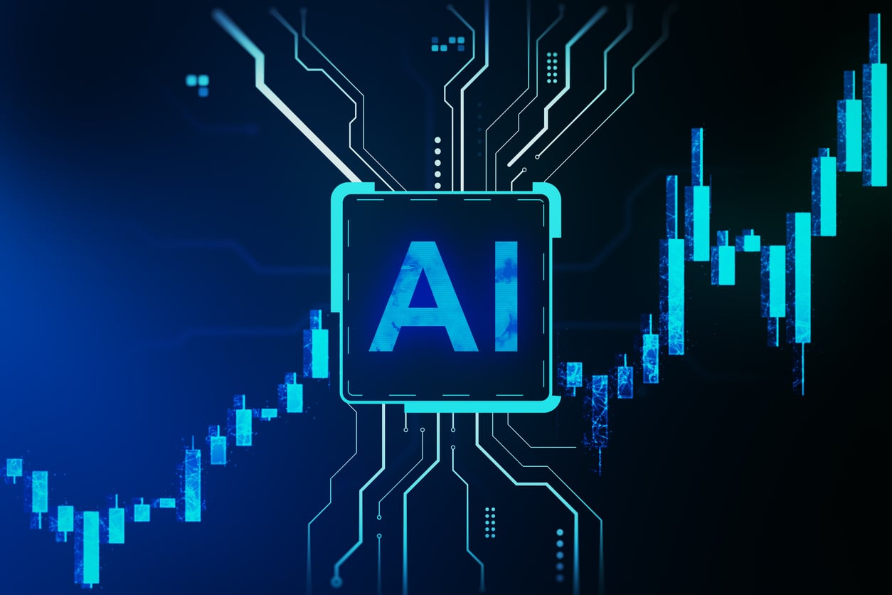 AI Infrastructure Momentum Continues Despite Rising Treasury Yields and Global Macro Risks