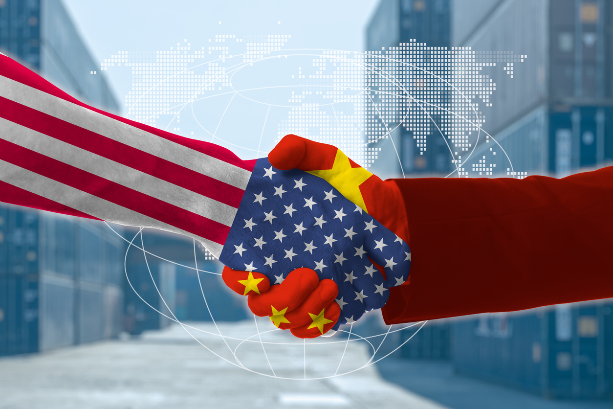 Trump-Xi Truce in South Korea - A Fragile Pause for Markets