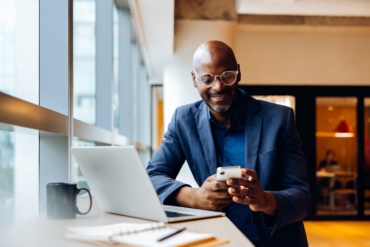 Why Long-Term RIAs Outperform Short-Term Thinkers
