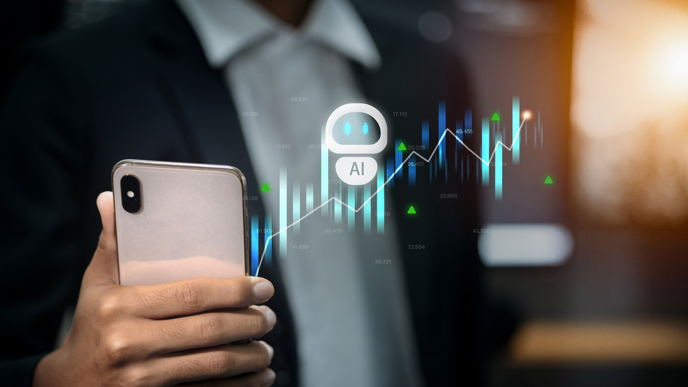From AI Spending to AI Earnings