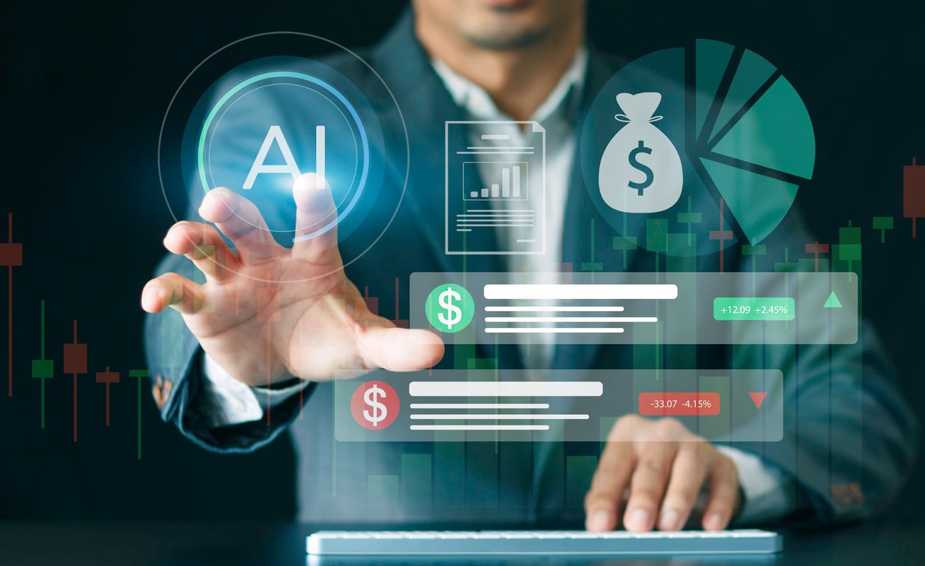 What Is Agentic AI in Wealth Management?