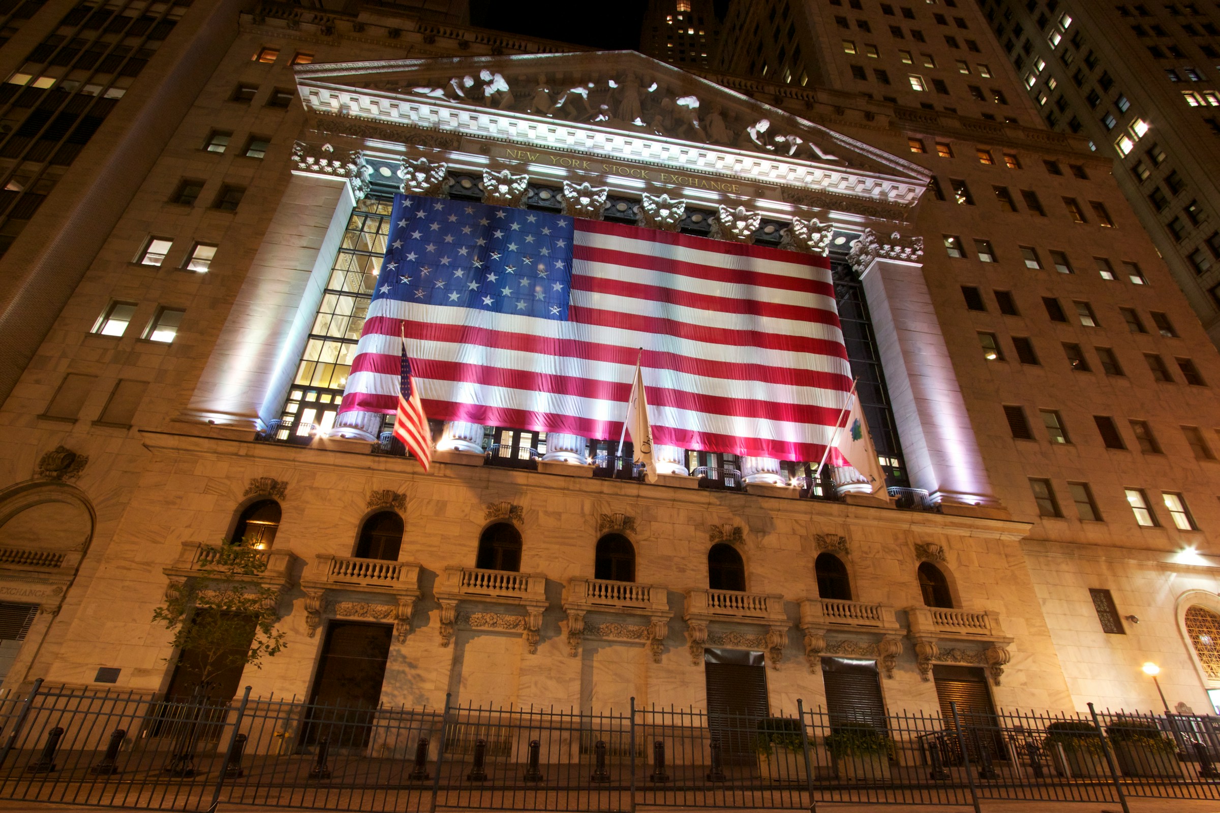 Is the U.S. Equity Market Headed for a Reset?