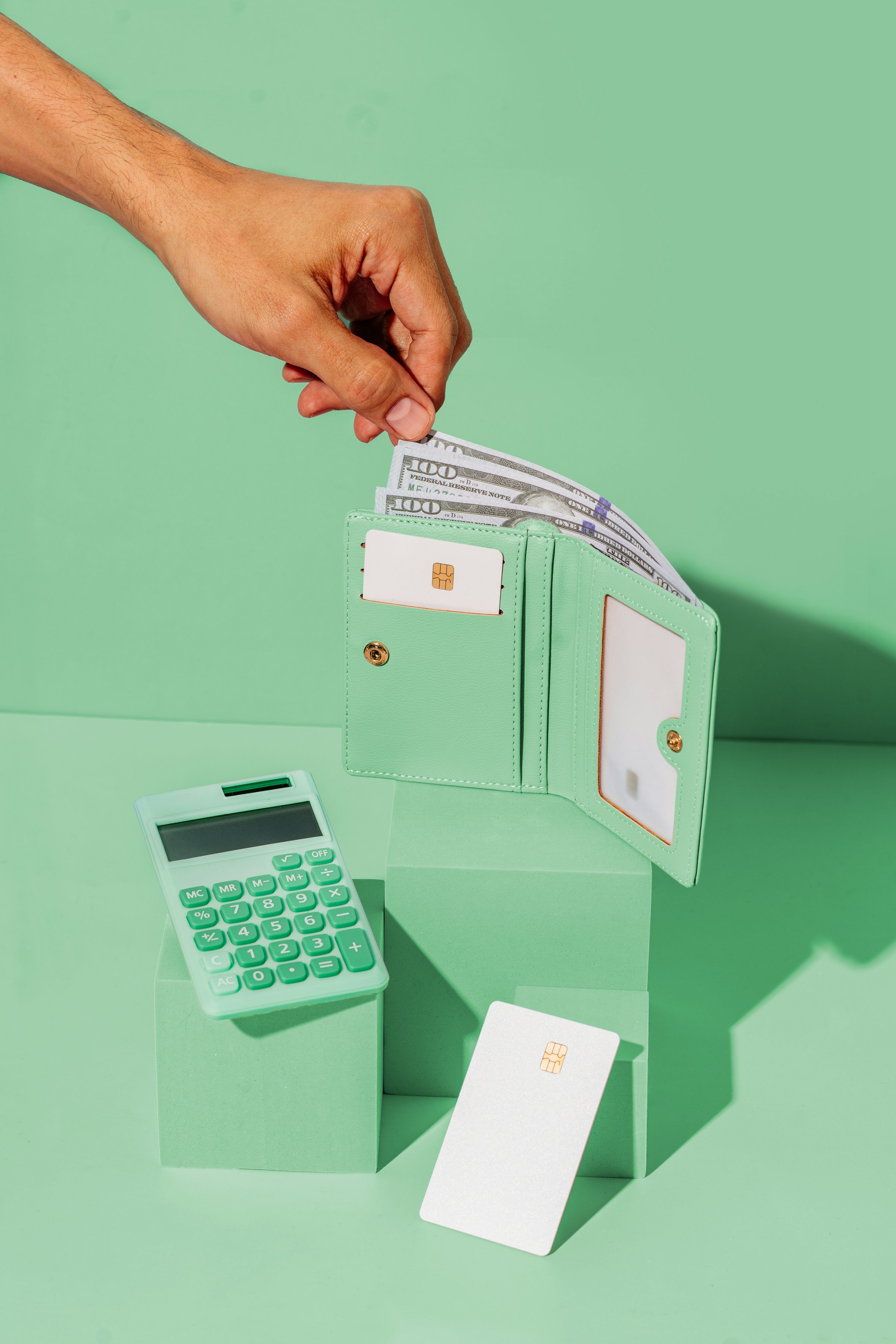 Advanced Budgeting Strategies: Save More And Spend Wisely