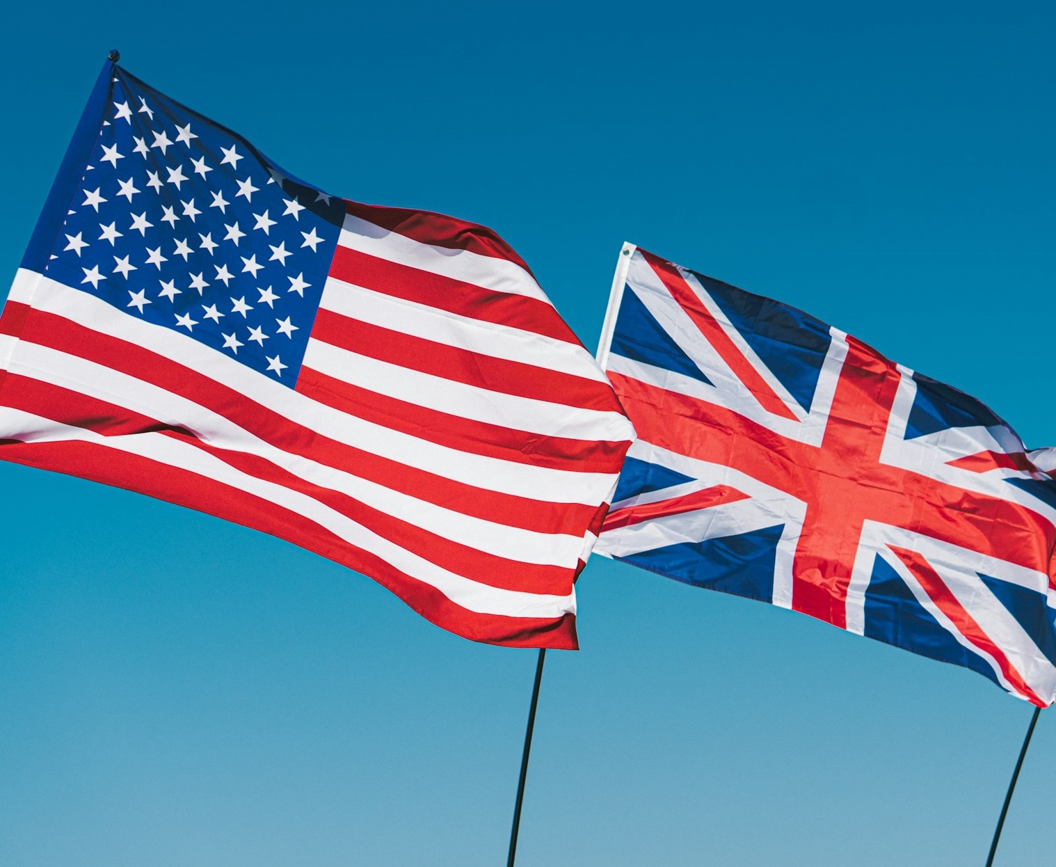 Trade Turbulence and Tariff Tensions