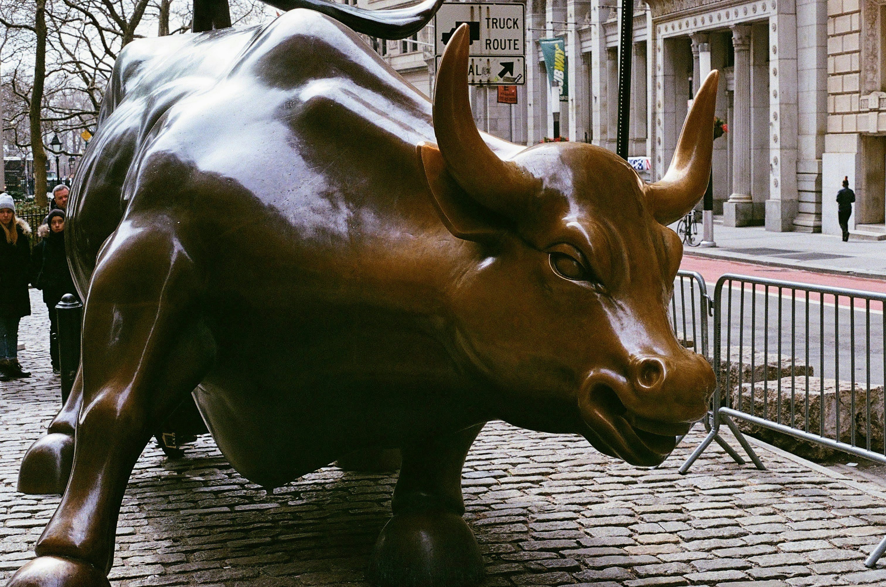 Circle’s Meteoric Rise : Can CRCL Sustain Its Stablecoin - Fueled Rally?