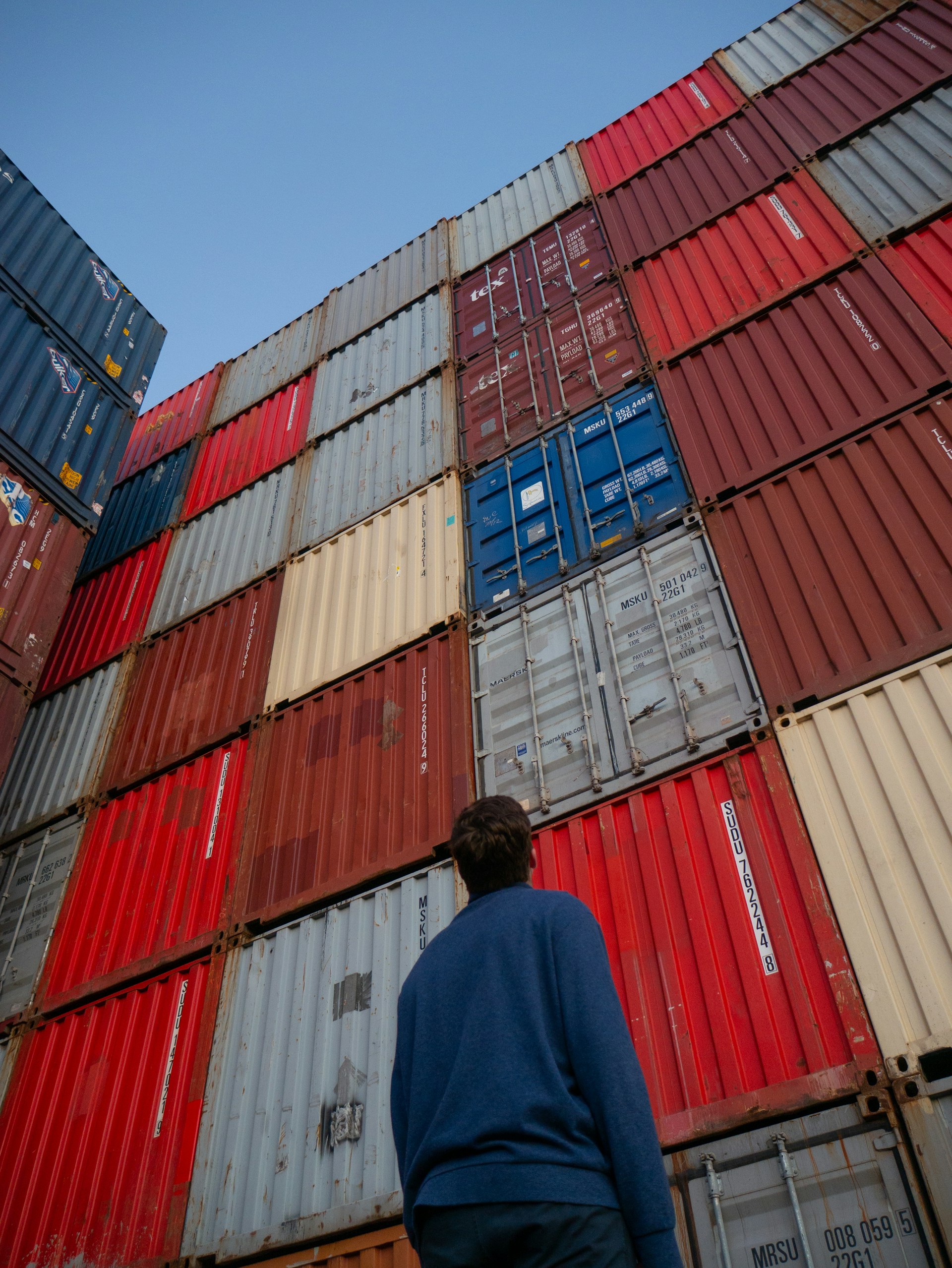 U.S. Tariffs Reshape Markets : Inflation, Supply Chains, and Equity Risks