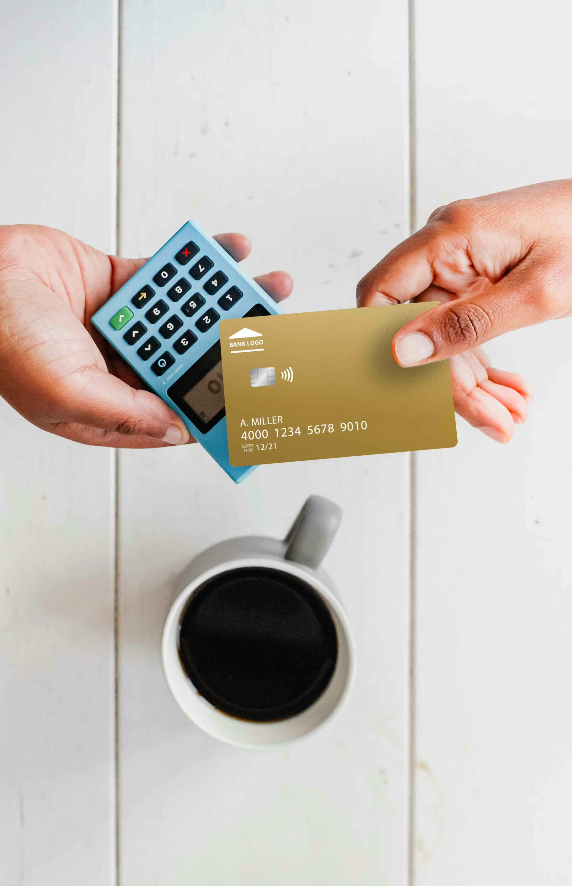 Credit Cards: A Powerful Tool or a Financial Trap?